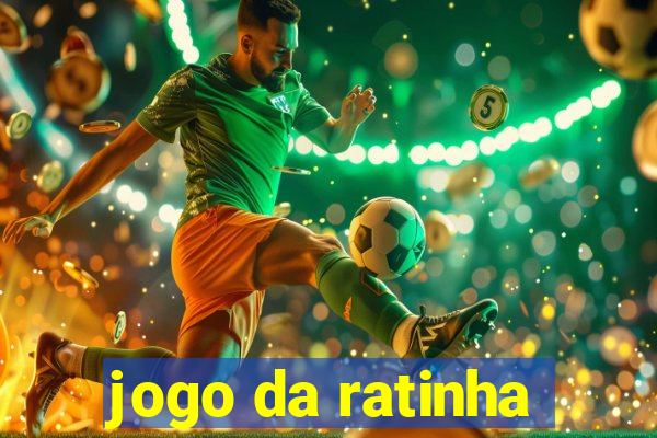 jogo da ratinha